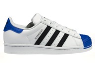 Buty młodzieżowe ADIDAS SUPERSTAR J LEGO