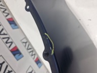 BMW F20 fender right front C10 MEDITERRAN BLUE