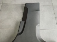 Audi A6 Allroad C8 2022 Blende Abdeckung SLUPKA rechts 4K0867240