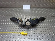 steering wheel levers and controls control HYUNDAI I20 14