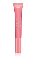 Clarins Natural Lip Perfector 12 ml błyszczyk 07 toffee pink shimmer