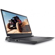 Notebook Dell Inspiron G15 15,6 " Intel Core i5 16 GB / 1000 GB sivý