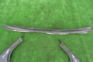 gasket bonnet boot MASERATI GHIBLI III KPL