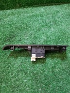 control panel of the window driver´s CHEVROLET AVEO