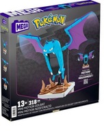 Mega Bloks Mega Construx Pokemon Golbat