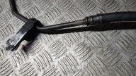 BMW E38 740 Ölleitung Getriebe getriebe