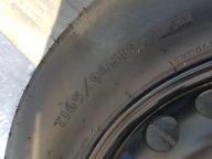 roue roue de secours roue de secours roue de secours MERCEDES GL X164 19"