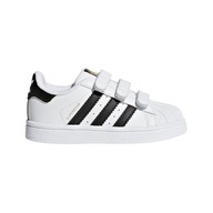 ADIDAS BUTY DZIECIĘCE SUPERSTAR CF I EF4842 R 27