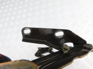 Mercedes Sprinter 906 VW Crafter hinge bonnet hinges 2 szt 06-17r black,