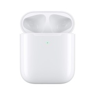 ORYGINALNE ETUI ładujące DO AIRPODS 2 Generacji A1602 A2032 A2031 A1938