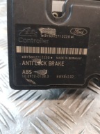 Pompa ABS 3M512M110CA 5WK84102 FORD C-MAX e 04R