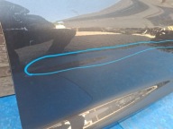 door right front FORD FIESTA MK8 2017R->