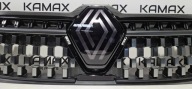 GRIGLIA KAMERA RENAULT AUSTRAL 22- Originale 622563643R