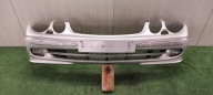 bumper front MERCEDES E-KLASA W211 original LAK: 775 *K*