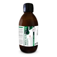 HelicoPlus Helicobacter Pylori bylinný extrakt 100
