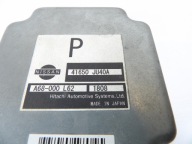 INFINITI G37 modulo CAMBIO 41650-JU40A