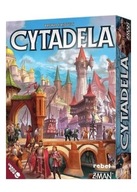 CYTADELA [KARTY]