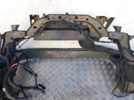 support panel for radiators radiator CHEVROLET ORLANDO 2.O VCDI
