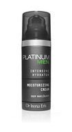 Dr Irena Eris Platinum Men krem nawilżający 50ml