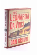 Kod Leonarda da Vinci Brown