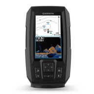 Sonar Garmin Striker Vivid 4cv s prevodníkom GT20-TM s GPS 010-02550-01