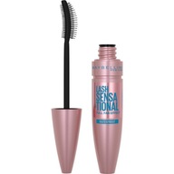 Maybelline Lash Sensational Full Fan Effect Waterproof Mascara wodoodpor P1