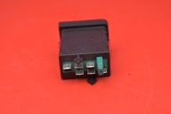 Interrupteur Bouton de chauffage Siège Passegers 1J0963563B VW GOLF 4 IV