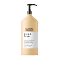 Loreal Absolut Repair Regeneračný šampón 1500 ml