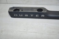 holder ski left rear part Dacia Duster II 18r