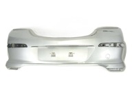Opel Astra H 3 GTC OPC LINE bumper rear
