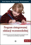 Naprawa Program zintegrowanej edukacji