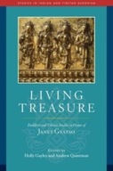 Living Treasure: Buddhist and Tibetan Studies in