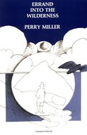 Errand into the Wilderness Miller Perry
