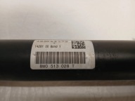 AUDI A4 B9 LIFT Stoßdämpfer heck 8W0513028T