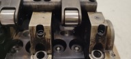 TESTATA Motore VW 1,9 TDI