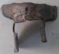 cover header pipe termiczna Citroen C3 02