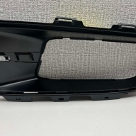 BMW X5 II E70 2006-2010 grid grille W bumper left 51117175485