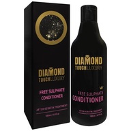 Diamond Touch Luxury Sulphate Free - kondicionér so sójovými proteínmi, 500ml