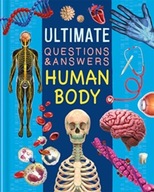 Ultimate Questions & Answers: Human Body AUTUMN PUBLISHING