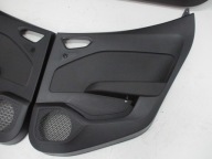 upholstery side door RENAULT CLIO V 20R