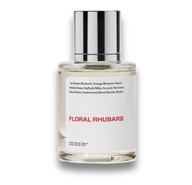 Perfumy Dossier Floral Rhunarb 50ml
