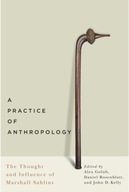 A Practice of Anthropology: The Thought and