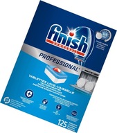 Tabletki do zmywarki FINISH Powerball Professional 125 sztuk