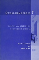 Quasi-Democracy?: Parties and Leadership