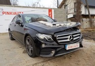 Mercedes-Benz Klasa E Diesel Okazja