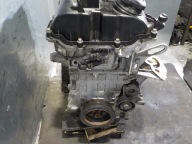 BMW E87 E90 E91 E92 1.6 16V 122KM engine N43B16 PRZEBIEG 127 TYS