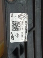 mechanism windows left front 807216723R Renault Clio V (2019-)