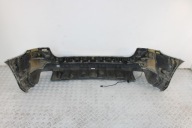 bumper rear part rear MERCEDES ML W164 4x pdc