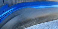 bumper rear part rear FORD FOCUS MK4 KOMBI PDC