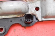 cap button bonnet rear part rear 1T0827574C VW GOLF 5 V plus 03-09